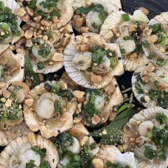 Seafood restaurant Mr Crab User Photo