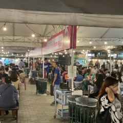 Sugbo Mercado - IT Park User Photo