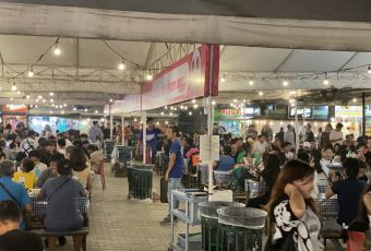 Sugbo Mercado - IT Park User Photo