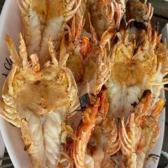 King Seafood張用戶圖片