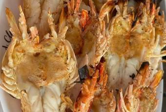 King Seafood​張用戶圖片