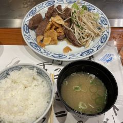 Steak Wakkoqu（北野阪本店）張用戶圖片