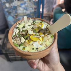 Blue Lassi Shop User Photo