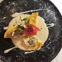 Cafe des Amis張用戶圖片