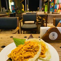 Sea Mount Beach Cafe - সি মাউন্ট বিচ ক্যাফে User Photo