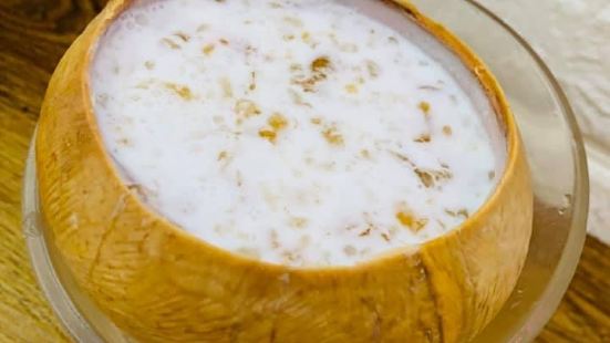 Big Sweet House Jordan branch 