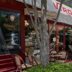 Brasserie VIRON User Photo