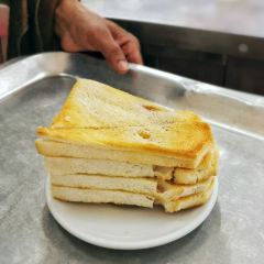 Nam Heong Ipoh Old Town White Coffee ảnh của người dùng