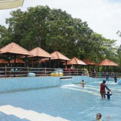 Bukit Gambang Resort City- Water Park User Photo
