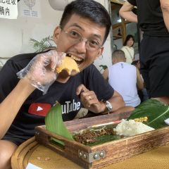 mamalao老撾烤肉糯米飯張用戶圖片