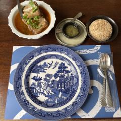 Baan Landai Fine Thai Cuisine張用戶圖片