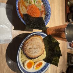 Ramen Kanetora張用戶圖片