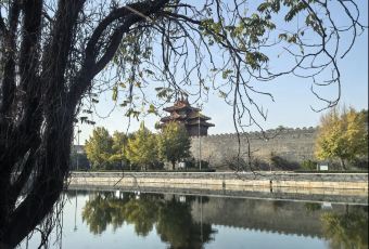 四季民福烤鴨店(故宮店)張用戶圖片