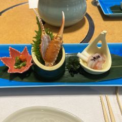 Dotombori Honten (Main restaurant) User Photo