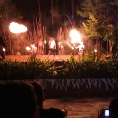 Bukit Gambang Resort City- Water Park User Photo