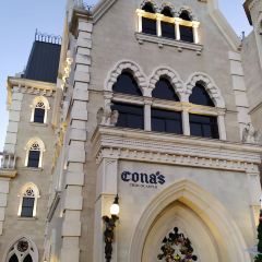 Cona's Chococastle User Photo