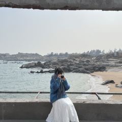Stay salty咸(浮石隐地店) User Photo