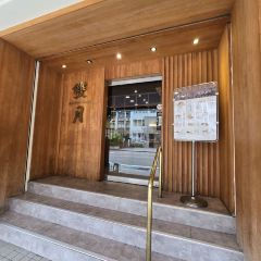 雙月食品社 濟南店張用戶圖片