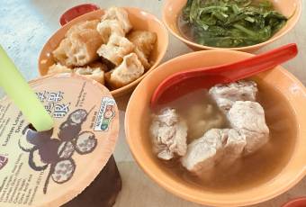 Outram Park Ya Hua Bak Kut Teh - Keppel user photo