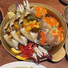 烏達裡家（明洞1號店）張用戶圖片