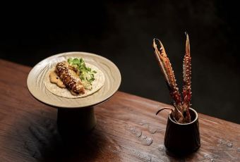 KOL Restaurant User Photo