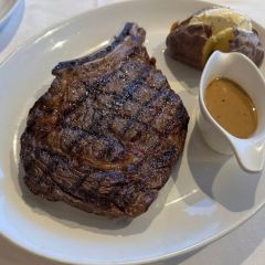 Steersons Steakhouse User Photo