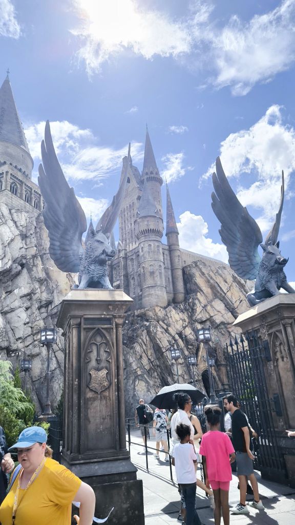 最新】ユニバーサル・スタジオ・フロリダ - チケット、営業時間