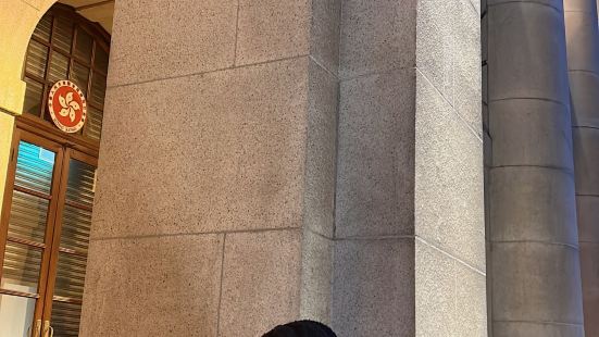 影相絕對可以到此👍👍👍好靚好多層次可以影到，仲有著彬簡