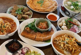 Huen Muan Jai User Photo