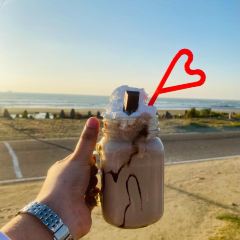 Sea Mount Beach Cafe - সি মাউন্ট বিচ ক্যাফে張用戶圖片