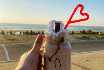 Sea Mount Beach Cafe User Photo