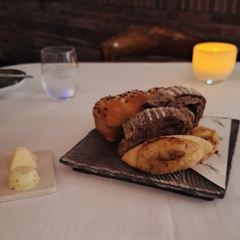 SPAGO DINING ROOM BY WOLFGANG PUCK 여행 사진