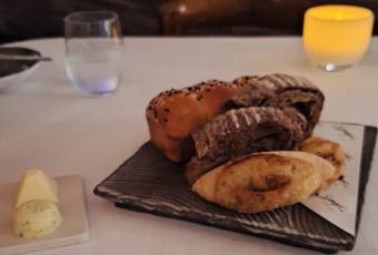SPAGO DINING ROOM BY WOLFGANG PUCK user photo