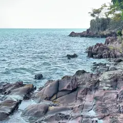 ลานหินสีชมพู User Photo