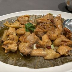 金悅軒海鮮酒家（拱北店）張用戶圖片