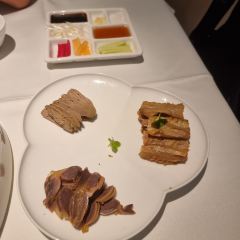 Siji Minfu Roast Duck (Gugong) User Photo