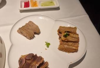 四季民福烤鴨店(故宮店)用戶圖片