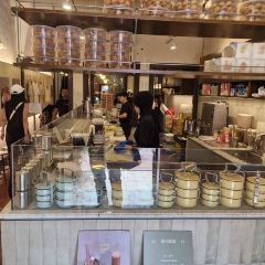 Kopi Harian User Photo