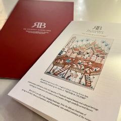 Redbox Restaurant張用戶圖片