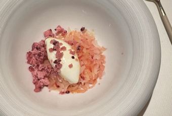 THE LEDBURY User Photo