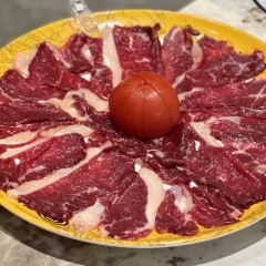 潮汕大目牛肉火鍋（皇崗旗艦店）用戶圖片