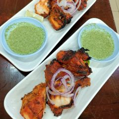 Restoran Nikmat Tandoori User Photo