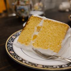 Chatei Hatou User Photo