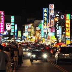墾丁大街夜市張用戶圖片
