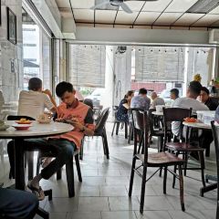Nan Yang Coffee Shop張用戶圖片