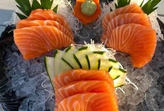 King Seafood​張用戶圖片