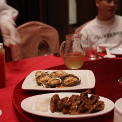蘭城晶英酒店 紅樓中餐廳張用戶圖片