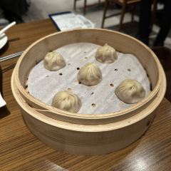 Din Tai Fung(Kaohsiung Branch) 여행 사진