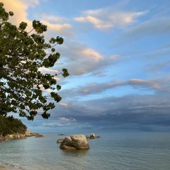 Sabienglae lamai 여행 사진