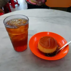 OldTown White Coffee Ipoh Padang User Photo